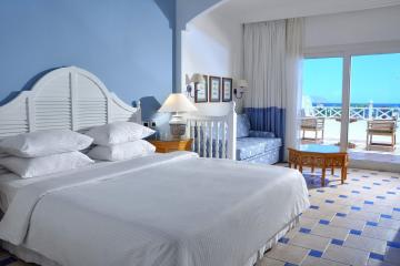 Отель Sheraton Sharm (Main Building) Египет, Шарм-Эль-Шейх, фото 8