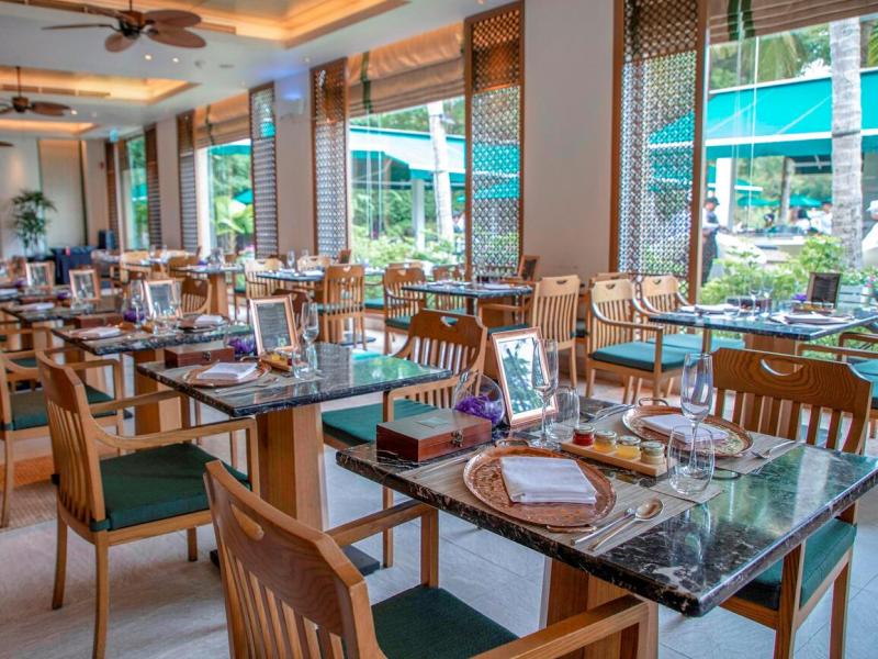 Banyan Tree Wellbeing Sanctuary