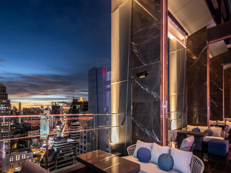 Carlton Hotel Bangkok Sukhumvit