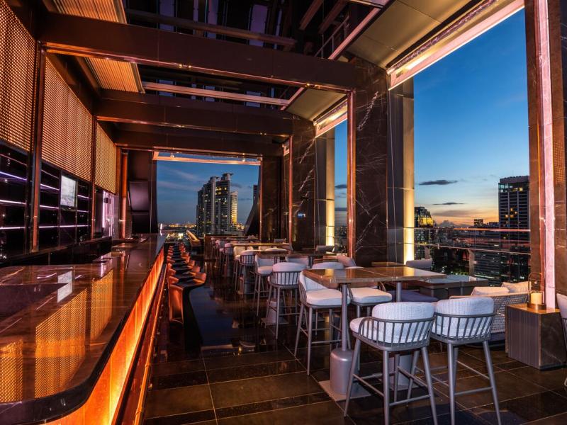 Carlton Hotel Bangkok Sukhumvit