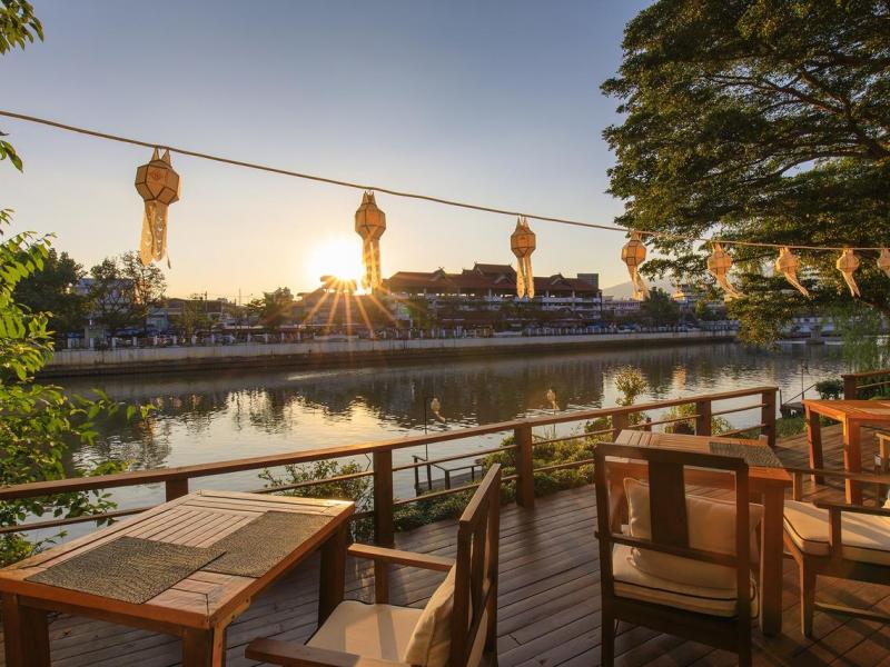 Sala Lanna Chiang Mai