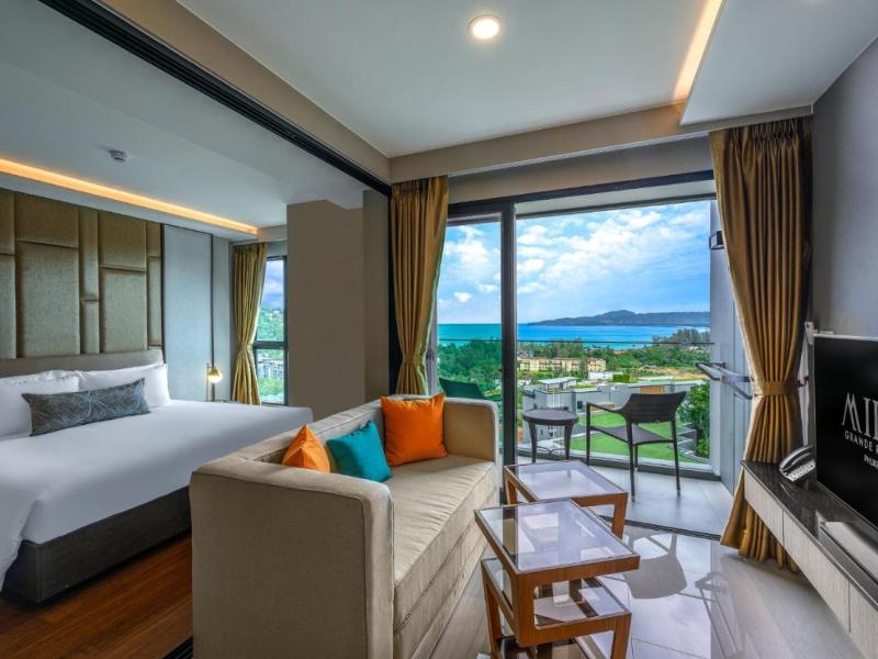 Mida Grande Resort Phuket