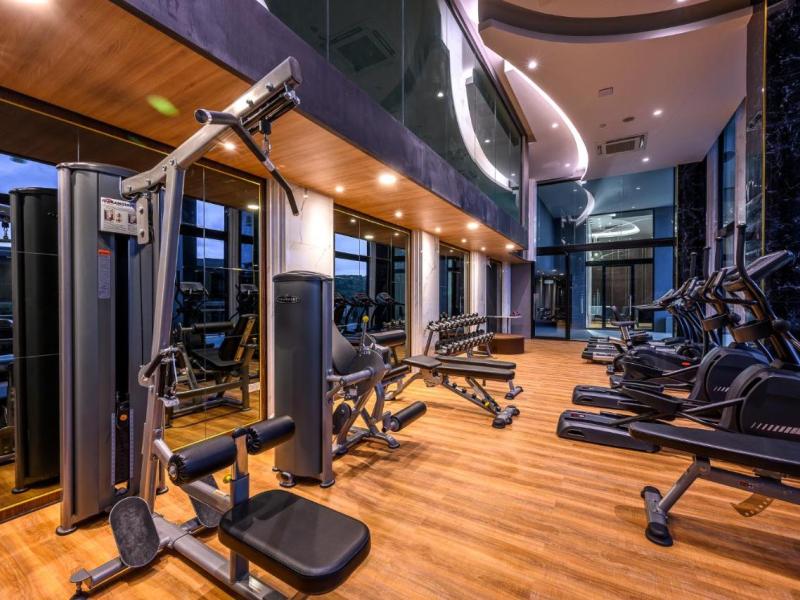 Mida Grande Resort Phuket