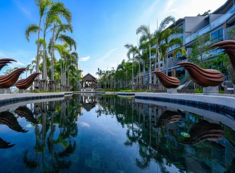 Mida Grande Resort Phuket