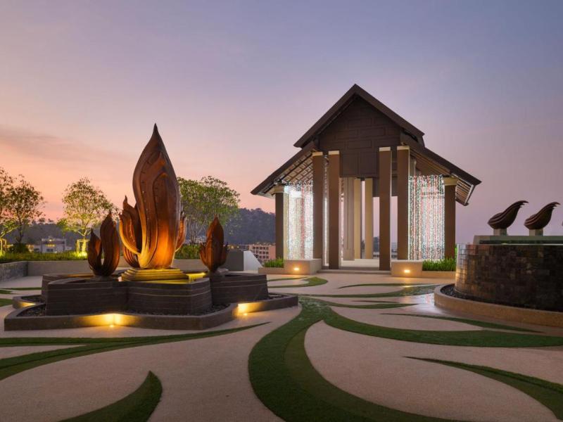 Mida Grande Resort Phuket