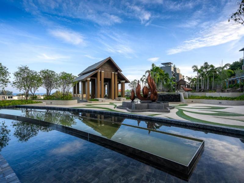 Mida Grande Resort Phuket