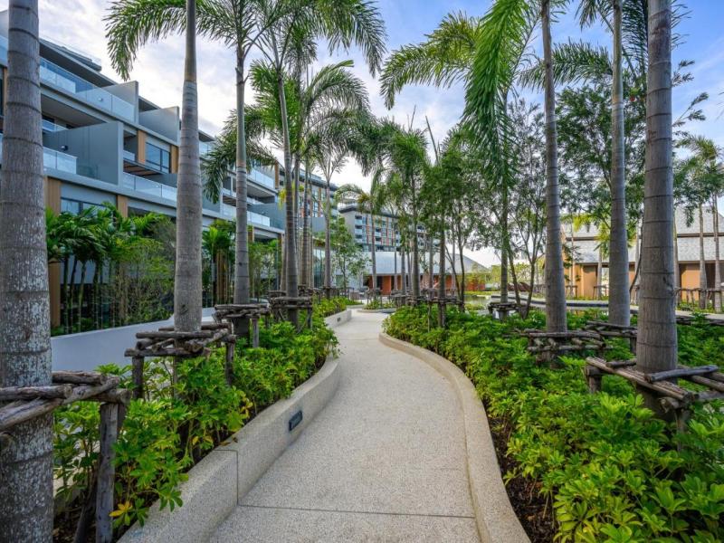 Mida Grande Resort Phuket