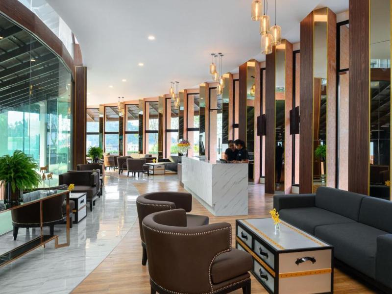 Mida Grande Resort Phuket