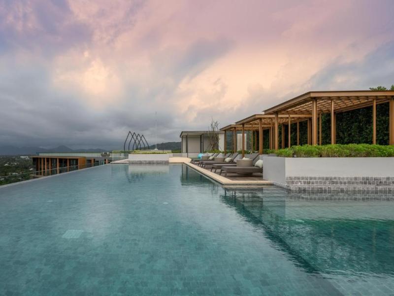 Mida Grande Resort Phuket