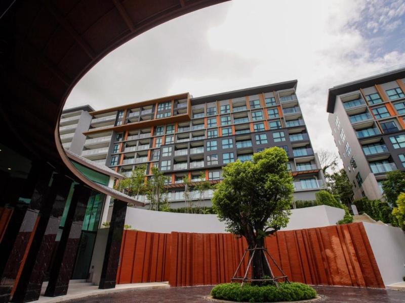 Mida Grande Resort Phuket