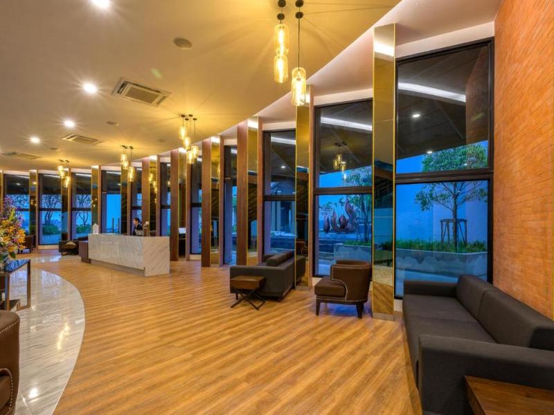 Mida Grande Resort Phuket