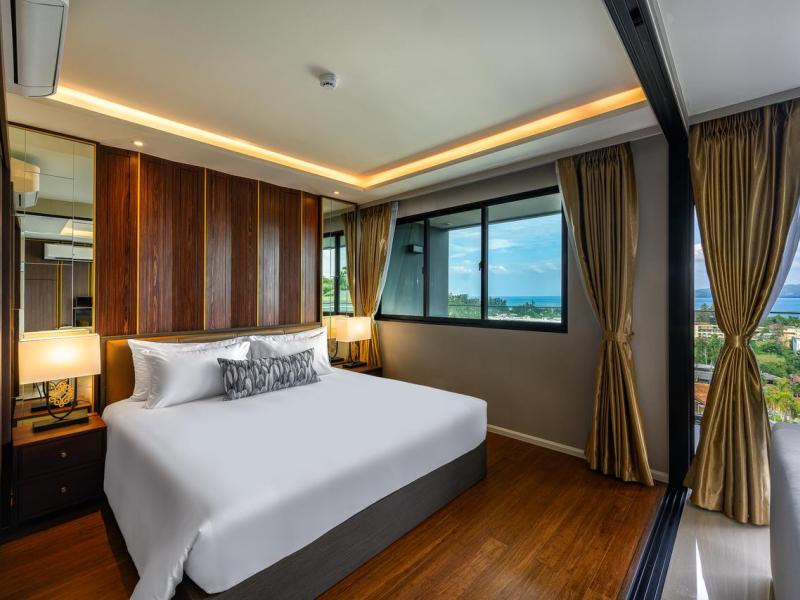 Mida Grande Resort Phuket