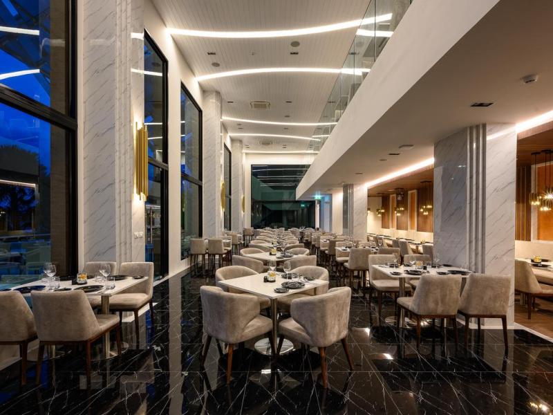 Mida Grande Resort Phuket