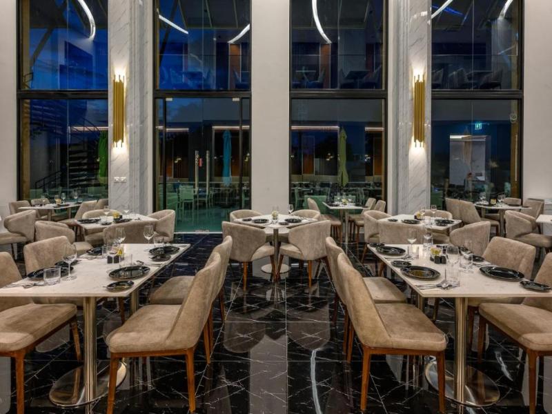 Mida Grande Resort Phuket