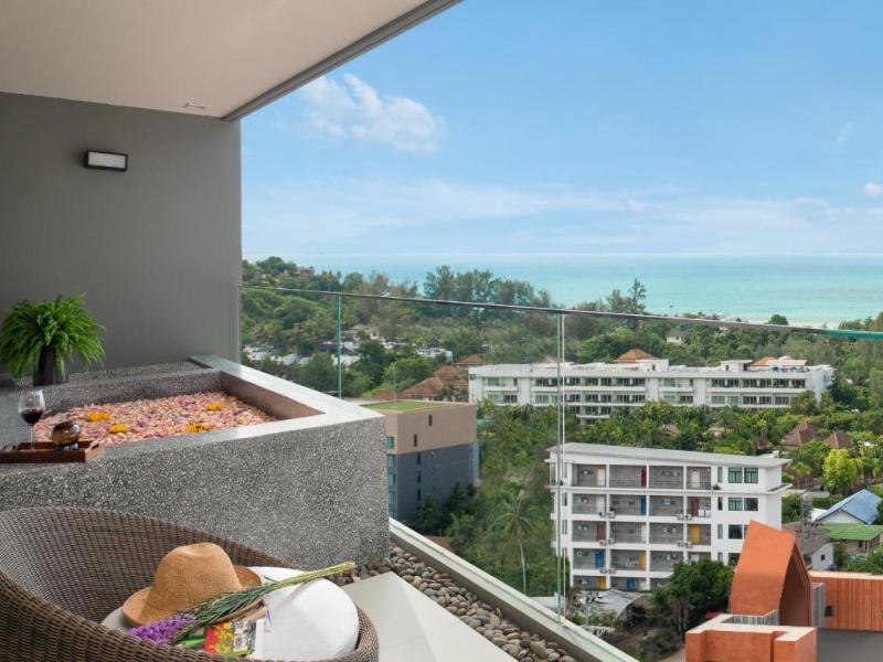 Mida Grande Resort Phuket