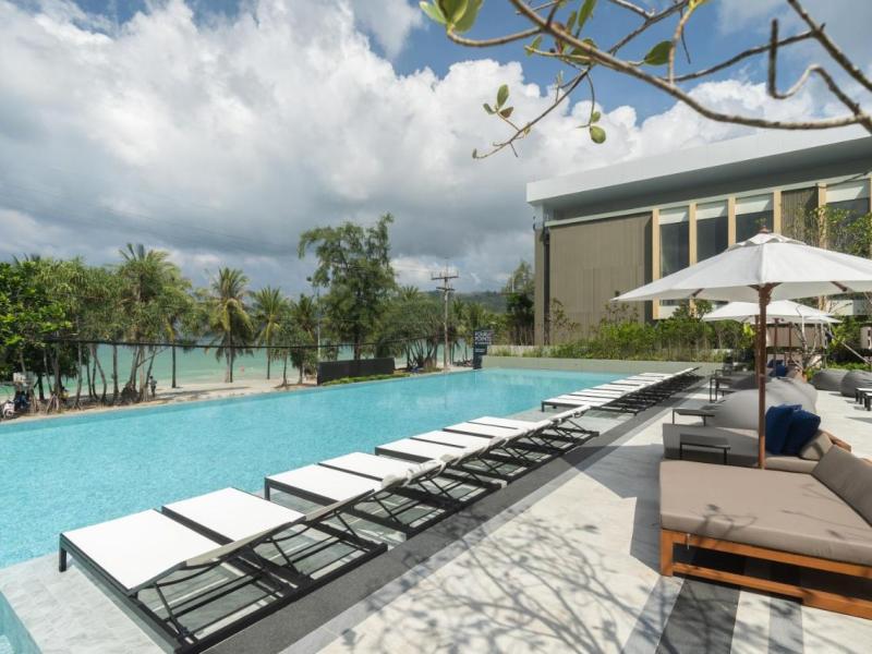 Four Points by Sheraton Phuket Patong Beach Resort