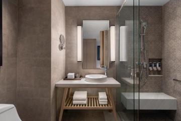 Отель Four Points by Sheraton Phuket Patong Beach Resort Таиланд, пляж Патонг, фото 14