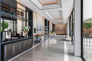 Отель Four Points by Sheraton Phuket Patong Beach Resort Таиланд, пляж Патонг, фото 20