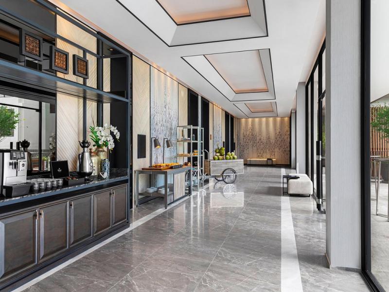 Four Points by Sheraton Phuket Patong Beach Resort