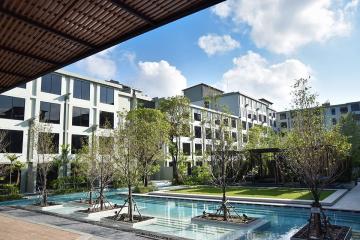 Отель Four Points by Sheraton Phuket Patong Beach Resort Таиланд, пляж Патонг, фото 22