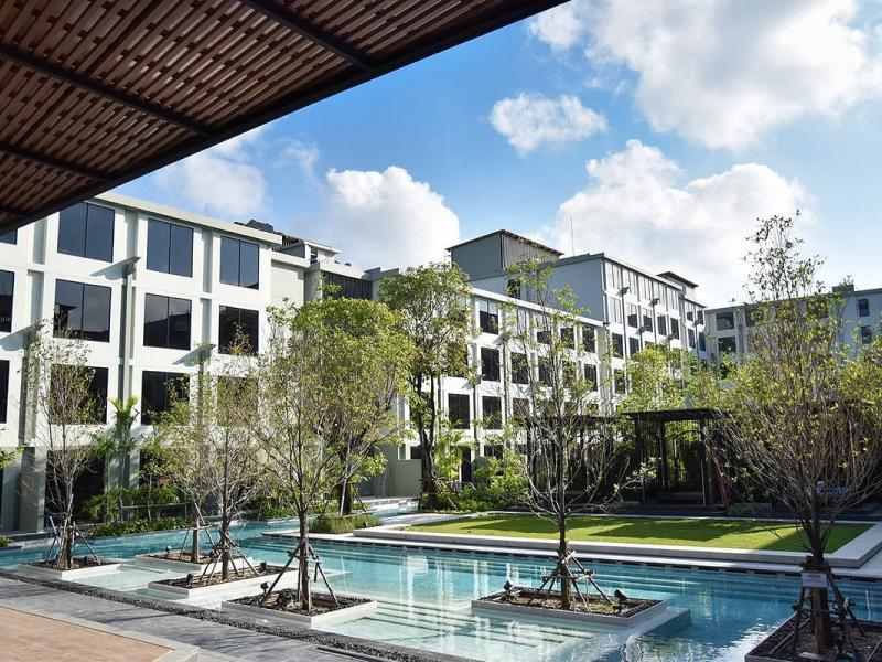 Four Points by Sheraton Phuket Patong Beach Resort