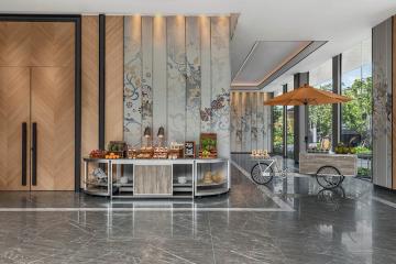 Отель Four Points by Sheraton Phuket Patong Beach Resort Таиланд, пляж Патонг, фото 28