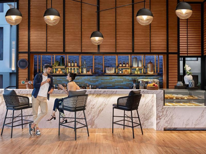 Four Points by Sheraton Phuket Patong Beach Resort