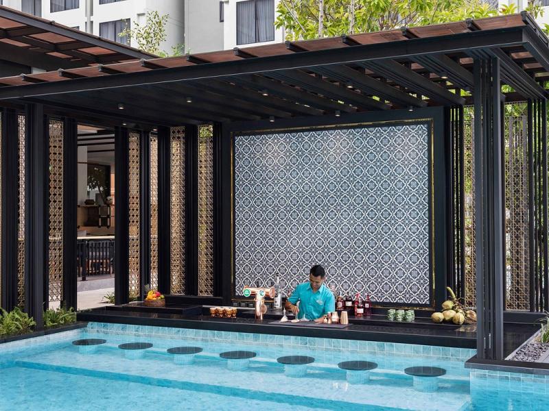 Four Points by Sheraton Phuket Patong Beach Resort