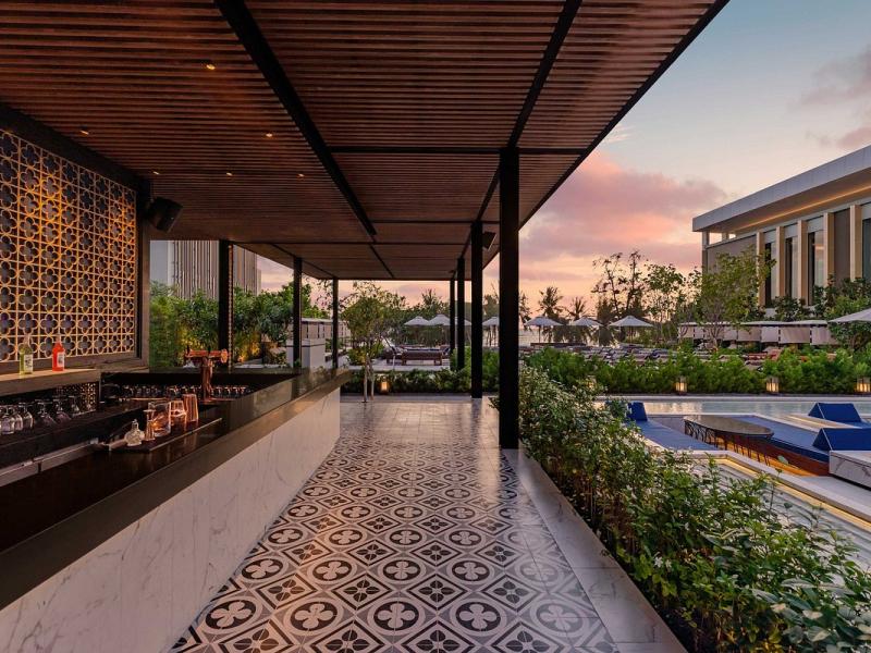 Four Points by Sheraton Phuket Patong Beach Resort