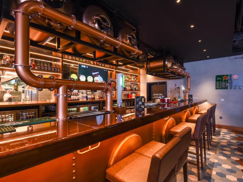 Premier Inn Dubai Al Jaddaf