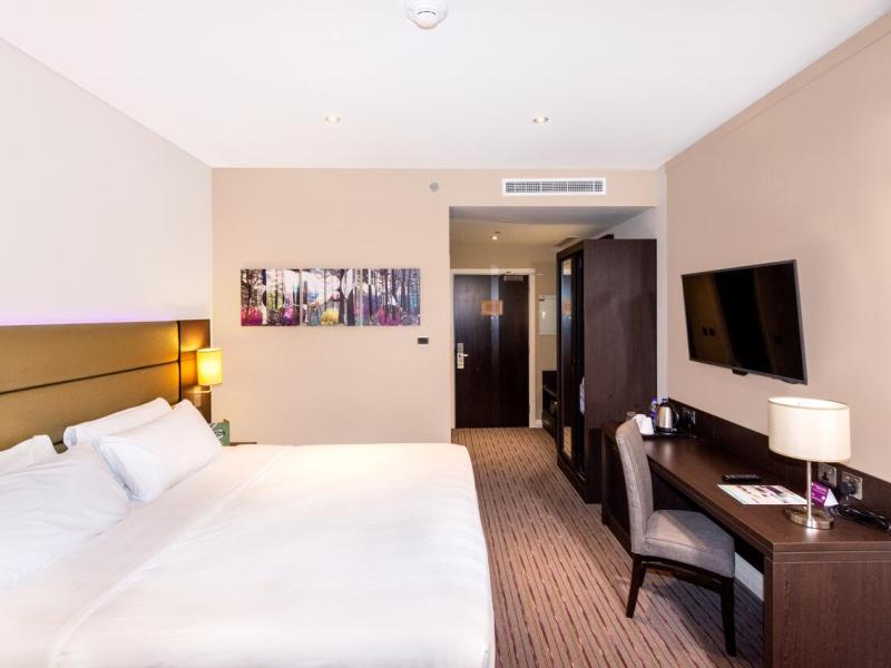 Premier Inn Dubai Al Jaddaf