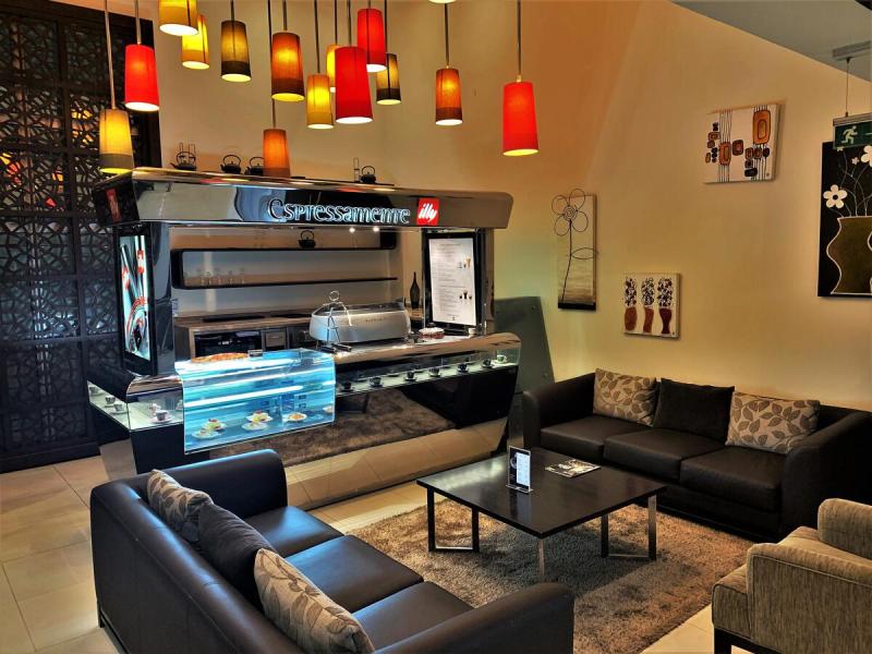 Villaggio Hotel Abu Dhabi