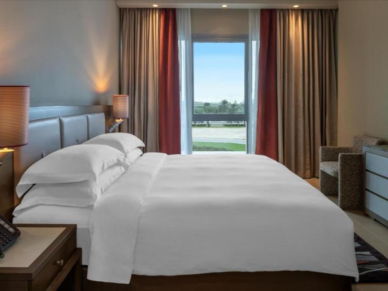 Park Arjaan by Rotana