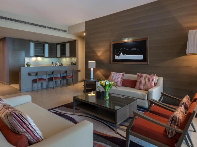 Park Arjaan by Rotana