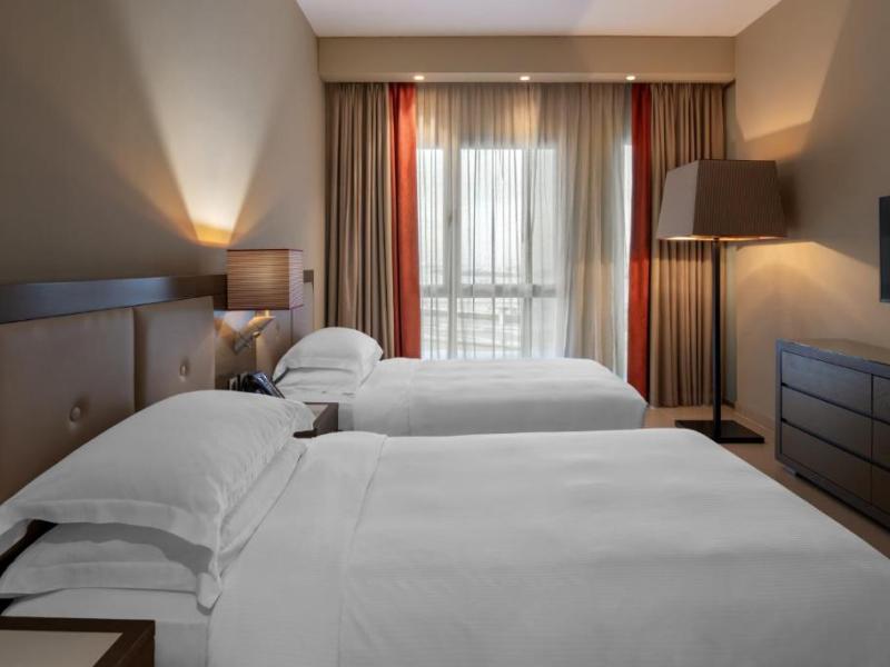 Park Arjaan by Rotana