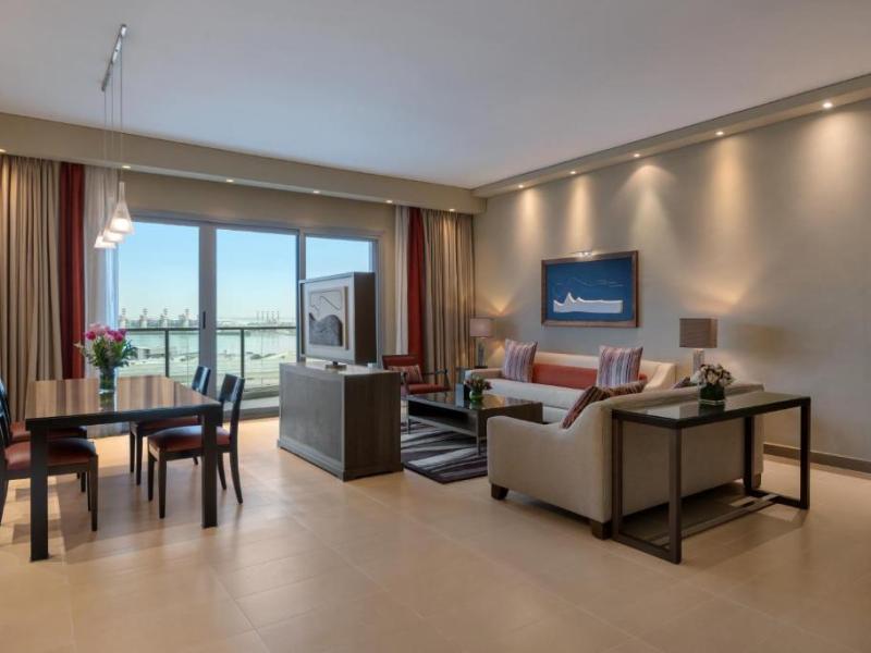 Park Arjaan by Rotana