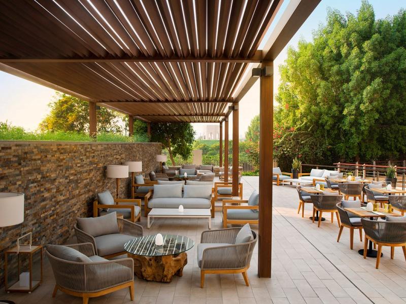 Park Arjaan by Rotana