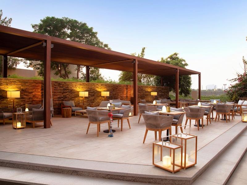 Park Arjaan by Rotana