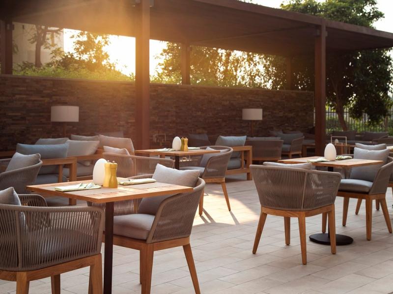 Park Arjaan by Rotana