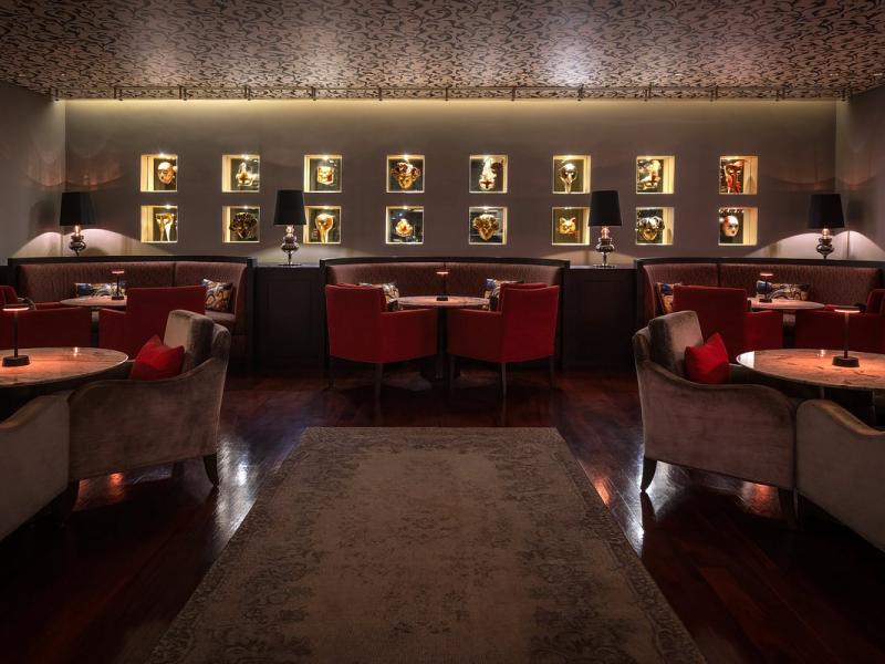 Park Arjaan by Rotana