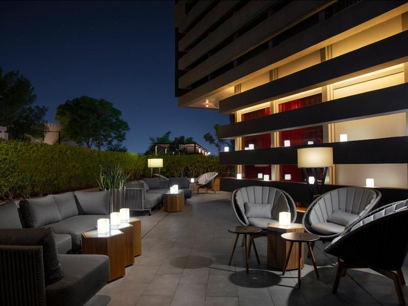 Park Arjaan by Rotana