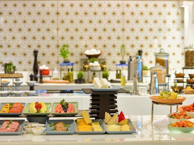 Grand Mercure Dubai City