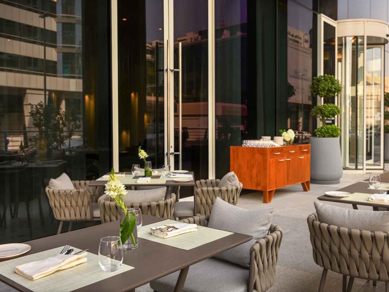 Grand Mercure Dubai City