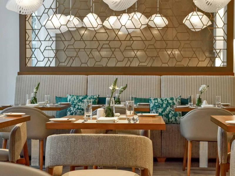 Grand Mercure Dubai City