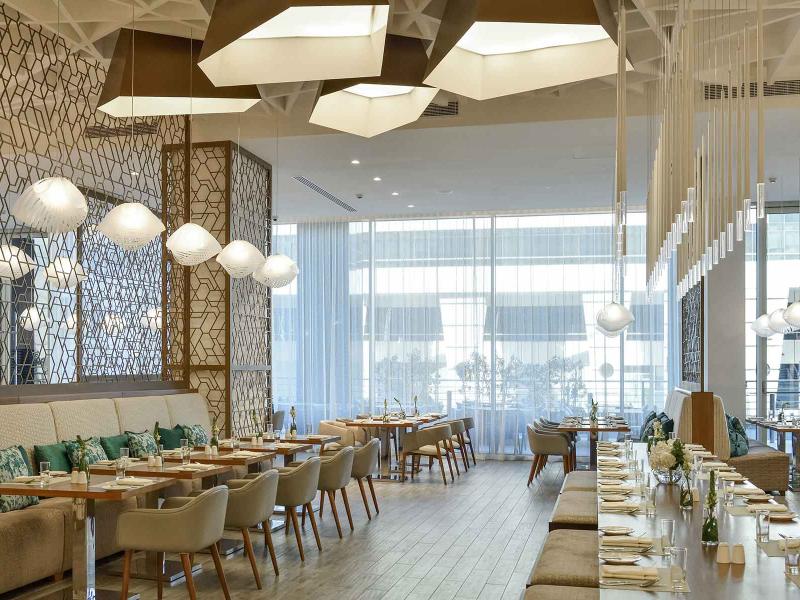 Grand Mercure Dubai City