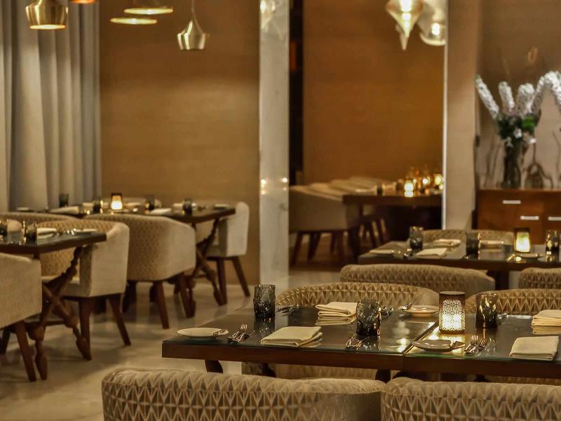 Grand Mercure Dubai City