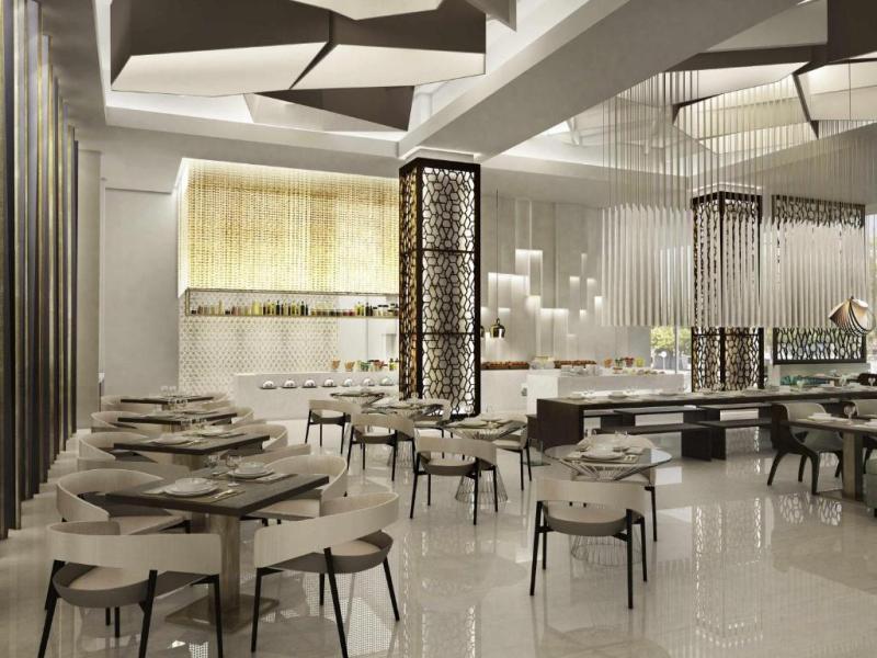 Grand Mercure Dubai City