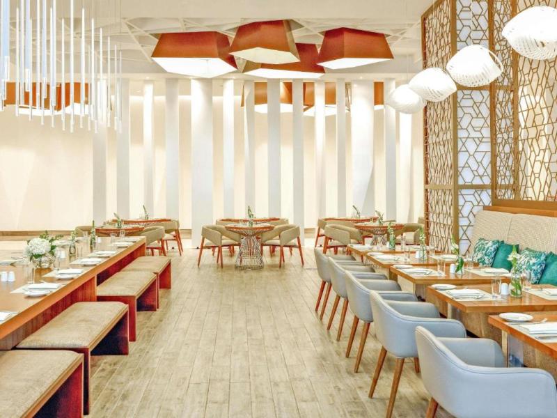 Grand Mercure Dubai City