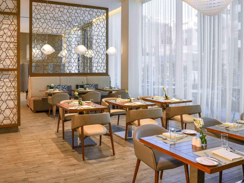 Grand Mercure Dubai City