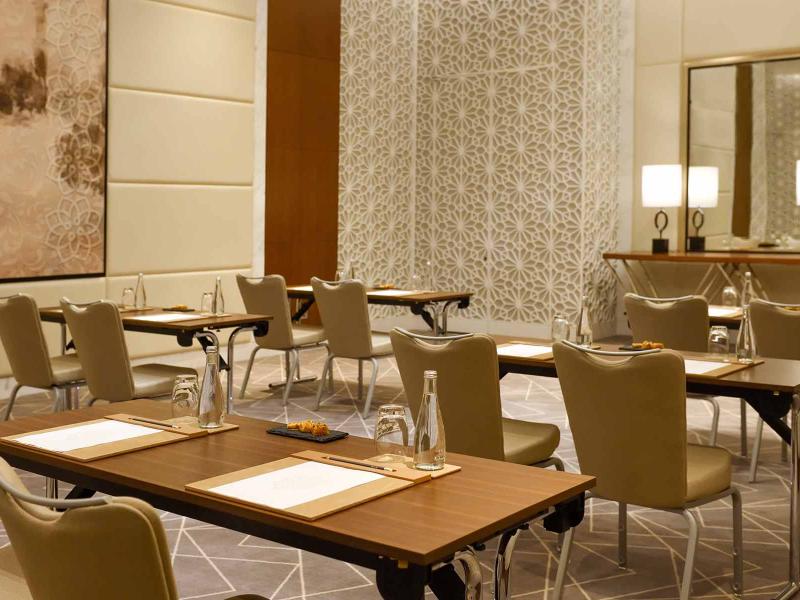 Grand Mercure Dubai City